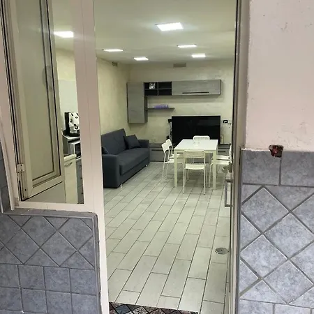 Apartment Rosy House *