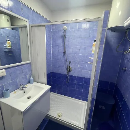 Rosy House Apartment