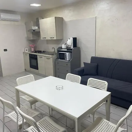 Apartment Rosy House