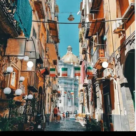Rosy House * Naples
