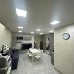 شقة Rosy House