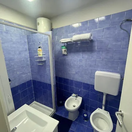 Rosy House Apartmán
