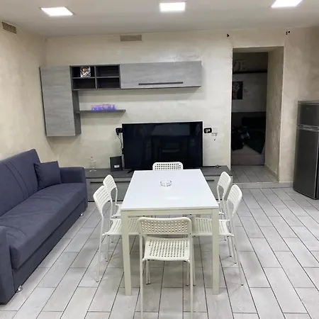 Rosy House * نابولي