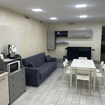 Apartmán Rosy House *