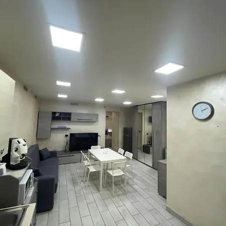 Apartmán Rosy House